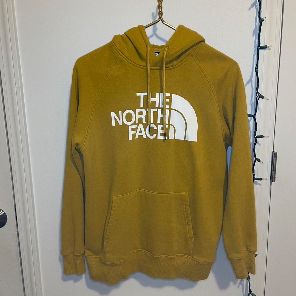 The North Face Hoodie